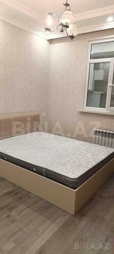 Сдаётся 3-комн. вторичка 62 м², Бинагадинский р., photo 8 from 14