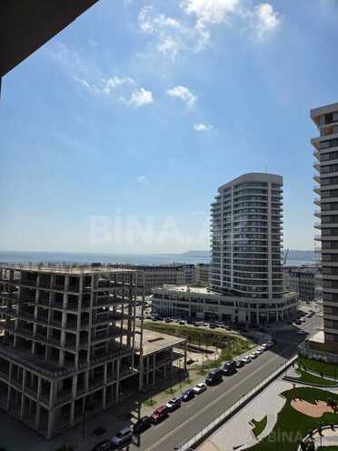 Сдаётся 2-комн. новостройка 65 м², пос. Аг шехер, photo 16 from 17