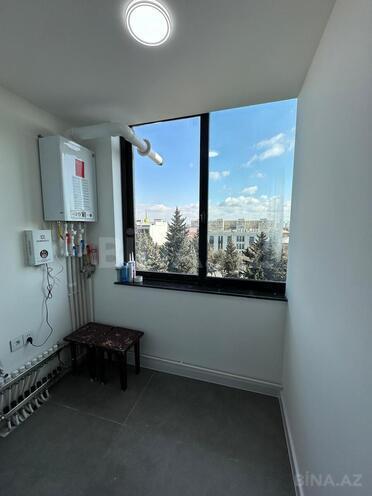 Satılır 3 otaqlı köhnə tikili 67 m², Gənclik m., photo 15 from 20