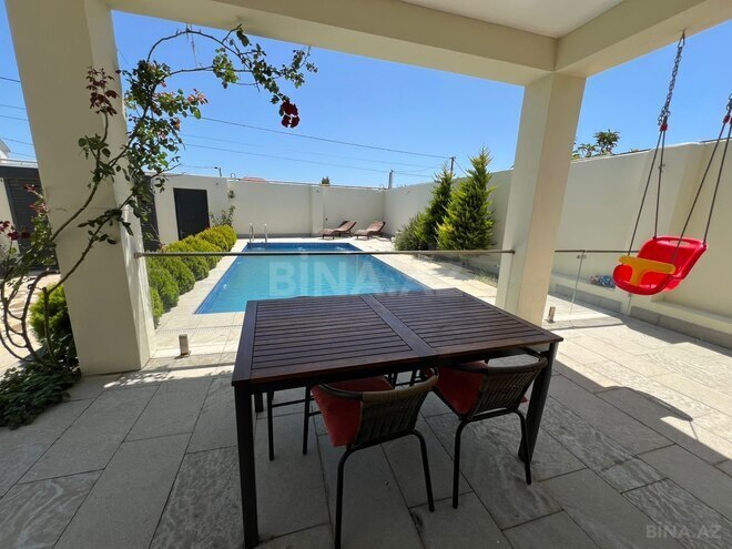 Продаётся 3-комн. дом/дача 100 м², пос. Мардакан, photo 18 from 28