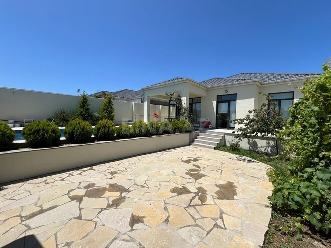 Продаётся 3-комн. дом/дача 100 м², пос. Мардакан, photo 4 from 28