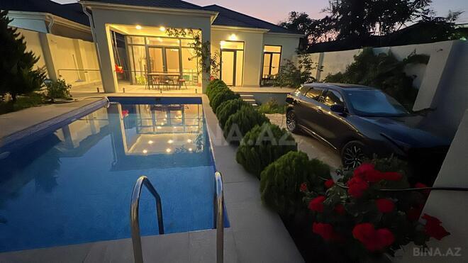 Продаётся 3-комн. дом/дача 100 м², пос. Мардакан, photo 24 from 28