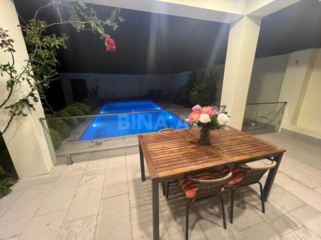 Продаётся 3-комн. дом/дача 100 м², пос. Мардакан, photo 23 from 28