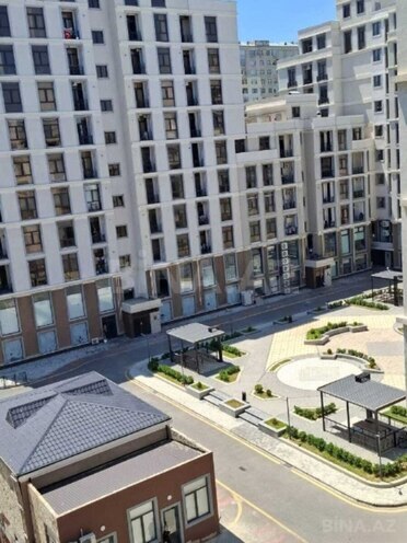 Продаётся 3-комн. новостройка 105 м², м. 8 ноября, photo 3 from 18