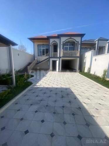 Продаётся 5-комн. дом/дача 215.6 м², пос. Маштаги, photo 1 from 21
