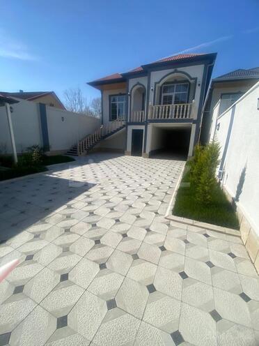 Продаётся 5-комн. дом/дача 215.6 м², пос. Маштаги, photo 3 from 21