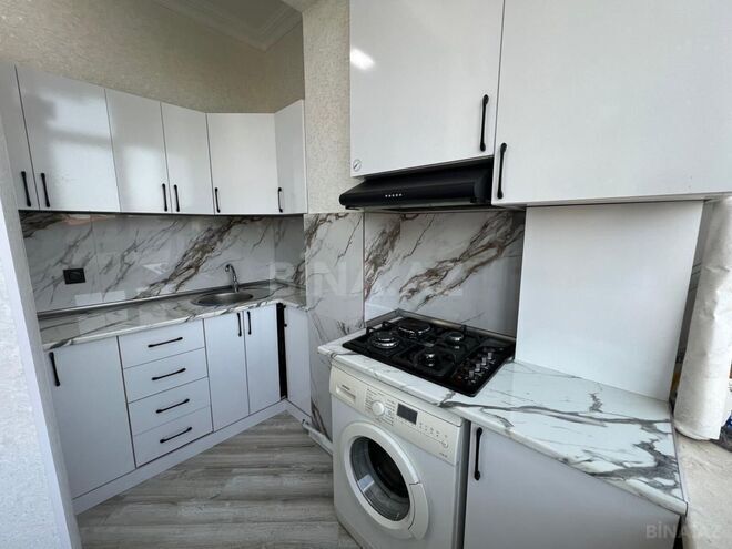 Сдаётся 2-комн. новостройка 67 м², м. 8 ноября, photo 13 from 15