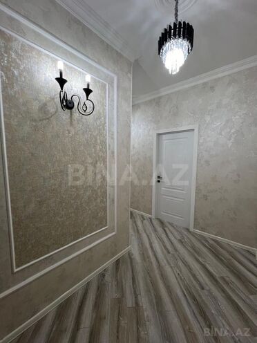 Сдаётся 2-комн. новостройка 67 м², м. 8 ноября, photo 9 from 15