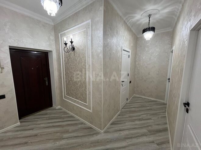 Сдаётся 2-комн. новостройка 67 м², м. 8 ноября, photo 6 from 15
