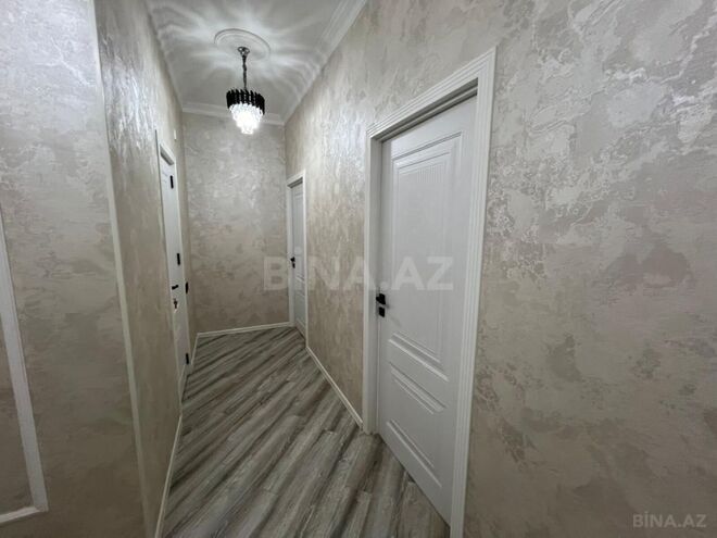 Сдаётся 2-комн. новостройка 67 м², м. 8 ноября, photo 7 from 15