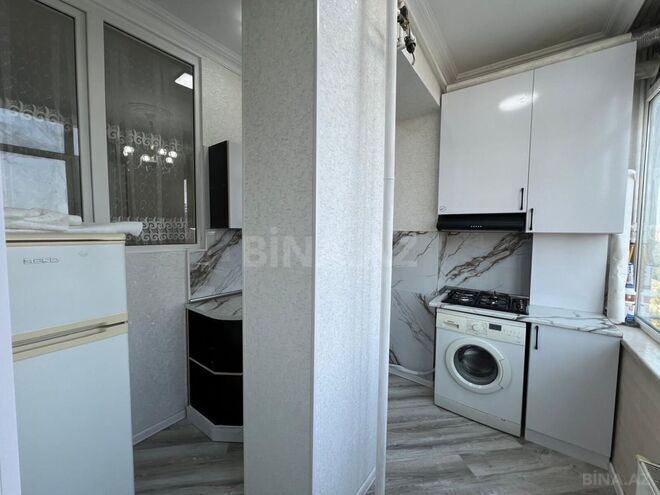 Сдаётся 2-комн. новостройка 67 м², м. 8 ноября, photo 11 from 15