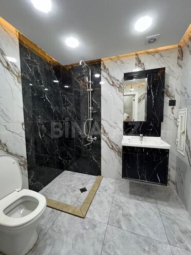 Сдаётся 2-комн. новостройка 67 м², м. 8 ноября, photo 10 from 15