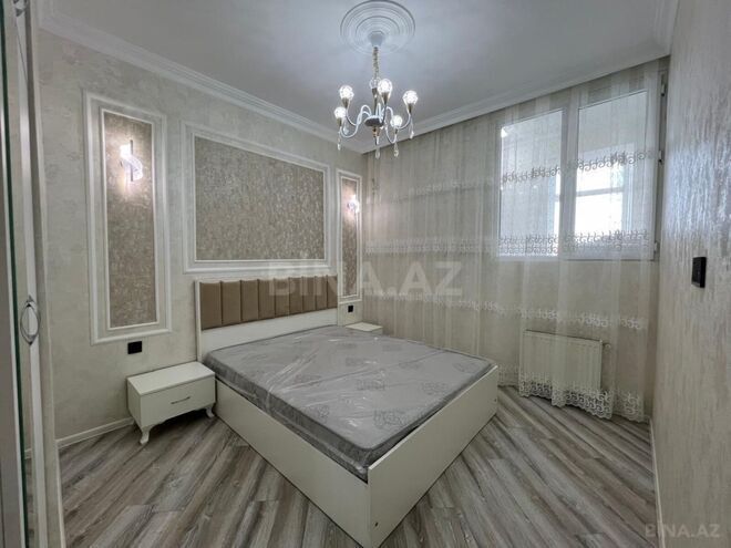 Сдаётся 2-комн. новостройка 67 м², м. 8 ноября, photo 4 from 15