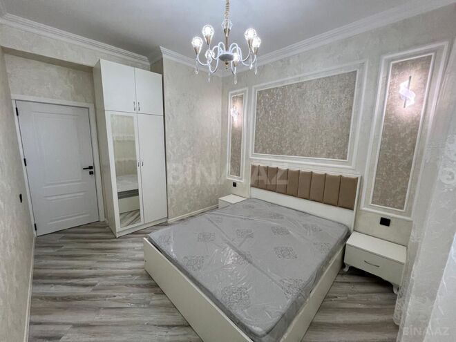 Сдаётся 2-комн. новостройка 67 м², м. 8 ноября, photo 5 from 15