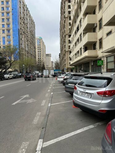 İcarəyə verilir  obyekt 135 m², 8 Noyabr m., photo 8 from 9