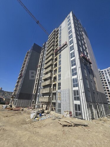 Продаётся 2-комн. новостройка 60.4 м², Сураханский  р., photo 4 from 12