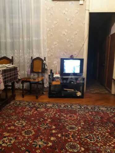 Продаётся 3-комн. вторичка 120 м², м. Низами, photo 1 from 10
