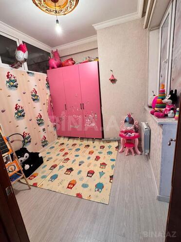 Продаётся 3-комн. новостройка 75 м², м. Ахмедлы, photo 5 from 10