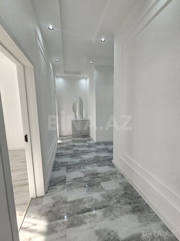 Satılır 4 otaqlı həyət evi/bağ evi 140 m², Mərdəkan q., photo 22 from 26