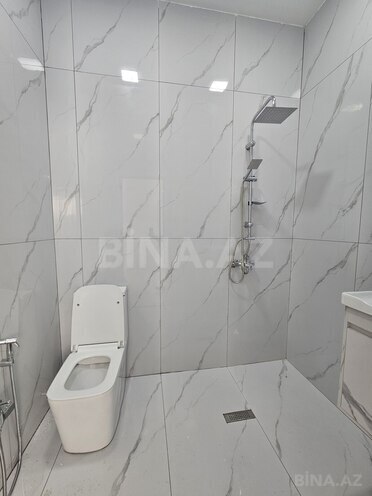Satılır 4 otaqlı həyət evi/bağ evi 140 m², Mərdəkan q., photo 15 from 26