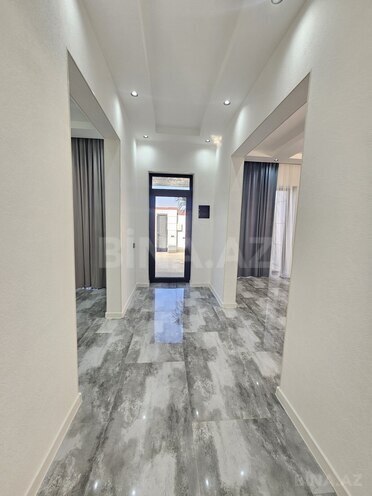 Satılır 4 otaqlı həyət evi/bağ evi 140 m², Mərdəkan q., photo 23 from 26