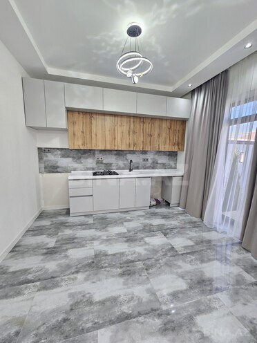 Satılır 4 otaqlı həyət evi/bağ evi 140 m², Mərdəkan q., photo 13 from 26