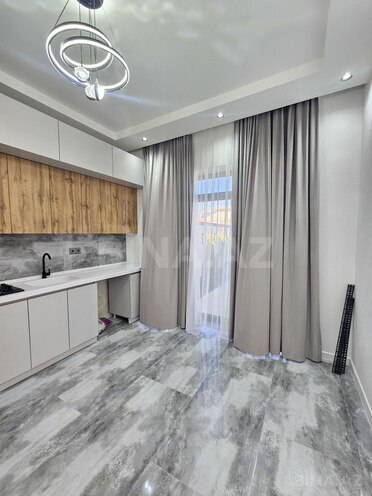 Satılır 4 otaqlı həyət evi/bağ evi 140 m², Mərdəkan q., photo 12 from 26