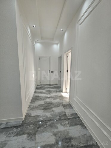 Satılır 4 otaqlı həyət evi/bağ evi 140 m², Mərdəkan q., photo 25 from 26