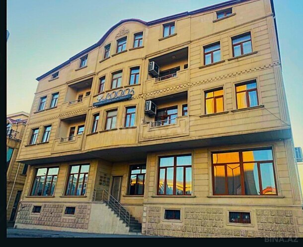 Продаётся  объект 1 100 м², м. Азадлыг проспекти, photo 1 from 30