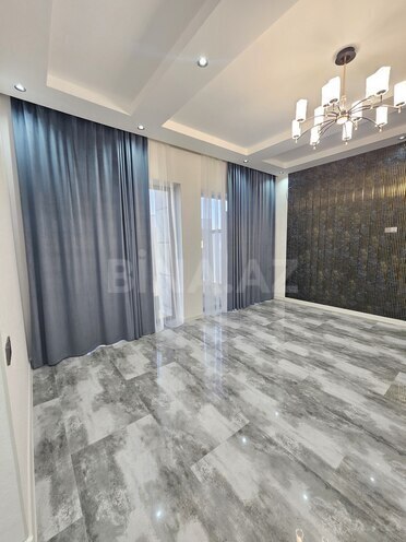 Satılır 4 otaqlı həyət evi/bağ evi 140 m², Mərdəkan q., photo 14 from 26