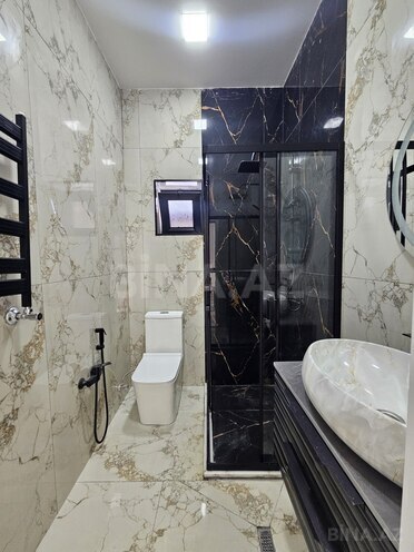 Satılır 4 otaqlı həyət evi/bağ evi 140 m², Mərdəkan q., photo 21 from 26
