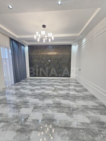 Satılır 4 otaqlı həyət evi/bağ evi 140 m², Mərdəkan q., photo 11 from 26