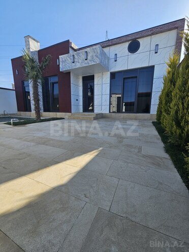 Satılır 4 otaqlı həyət evi/bağ evi 140 m², Mərdəkan q., photo 6 from 26
