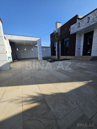 Satılır 4 otaqlı həyət evi/bağ evi 140 m², Mərdəkan q., photo 9 from 26