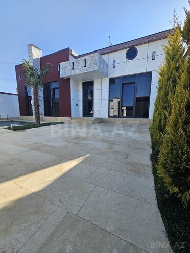 Satılır 4 otaqlı həyət evi/bağ evi 140 m², Mərdəkan q., photo 3 from 26
