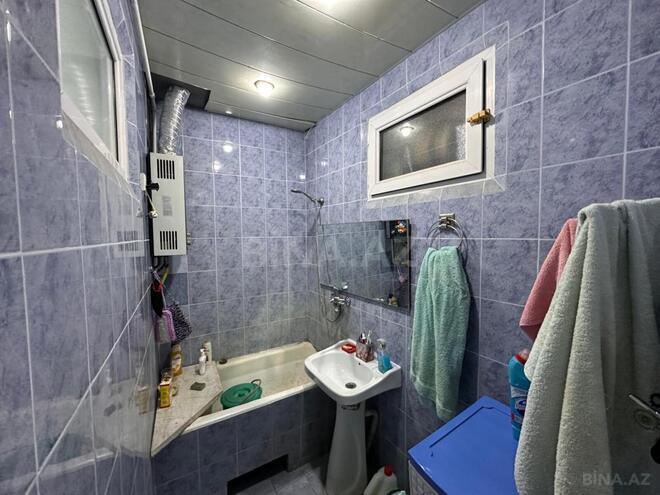 Satılır 3 otaqlı köhnə tikili 90 m², Nərimanov r., photo 11 from 15