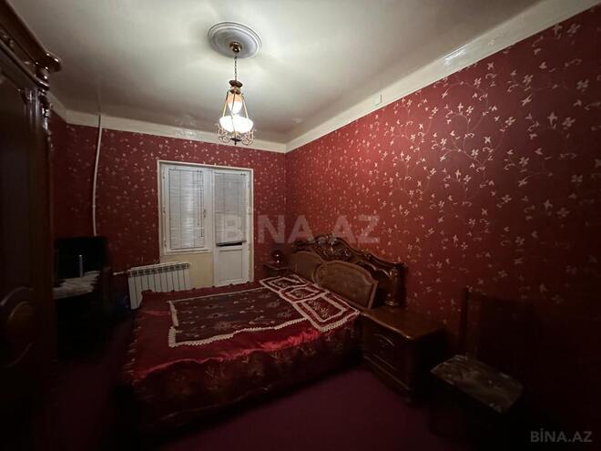 Satılır 3 otaqlı köhnə tikili 90 m², Nərimanov r., photo 8 from 15