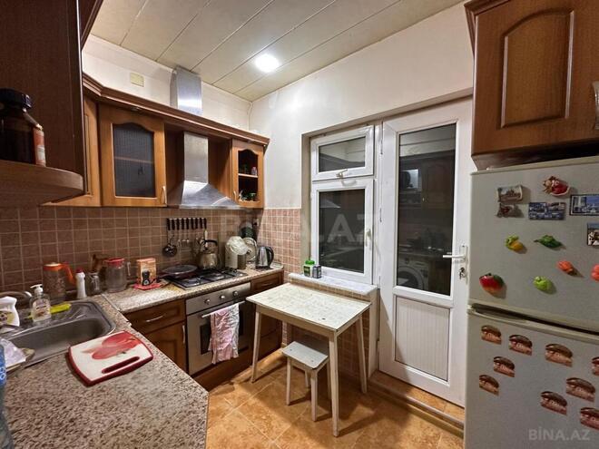 Satılır 3 otaqlı köhnə tikili 90 m², Nərimanov r., photo 13 from 15