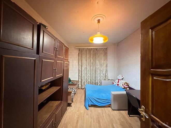 Satılır 3 otaqlı köhnə tikili 90 m², Nərimanov r., photo 14 from 15