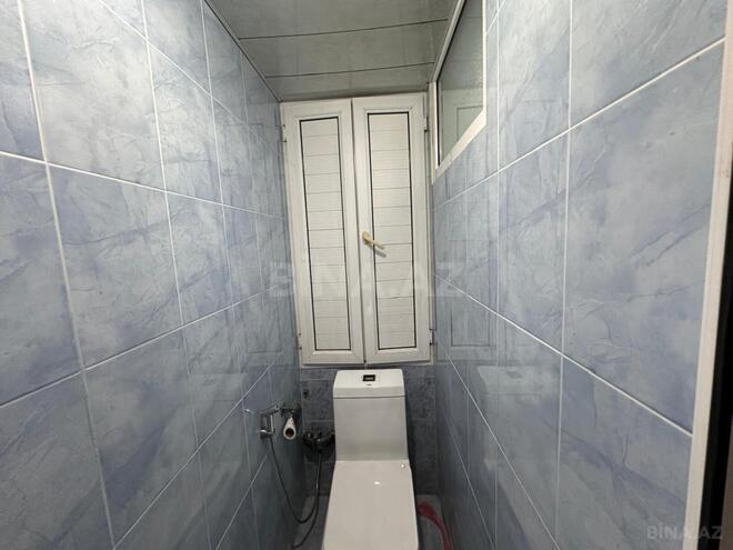 Satılır 3 otaqlı köhnə tikili 90 m², Nərimanov r., photo 9 from 15