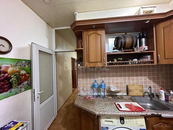 Satılır 3 otaqlı köhnə tikili 90 m², Nərimanov r., photo 4 from 15