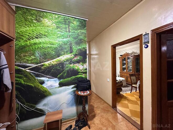 Satılır 3 otaqlı köhnə tikili 90 m², Nərimanov r., photo 3 from 15