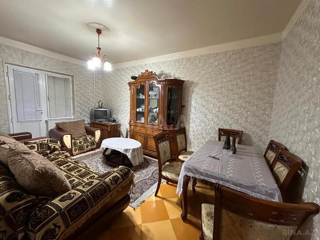 Satılır 3 otaqlı köhnə tikili 90 m², Nərimanov r., photo 10 from 15
