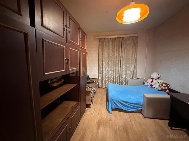 Satılır 3 otaqlı köhnə tikili 90 m², Nərimanov r., photo 5 from 15