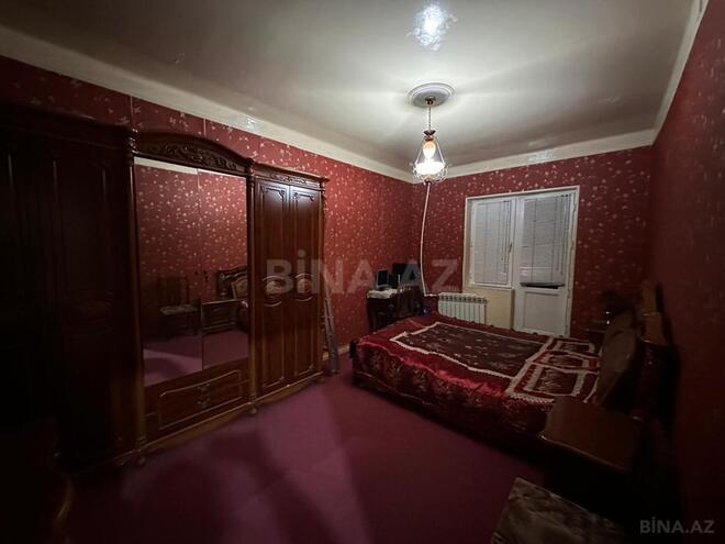 Satılır 3 otaqlı köhnə tikili 90 m², Nərimanov r., photo 12 from 15