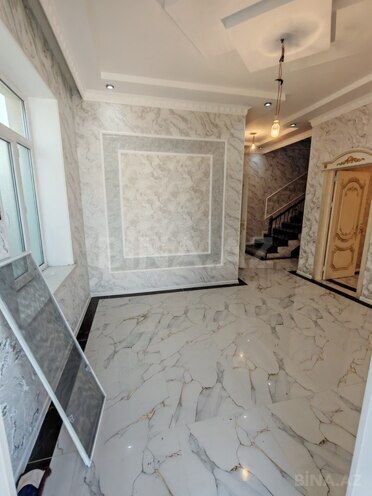 Продаётся 4-комн. дом/дача 180 м², пос. Мамедли, photo 5 from 19