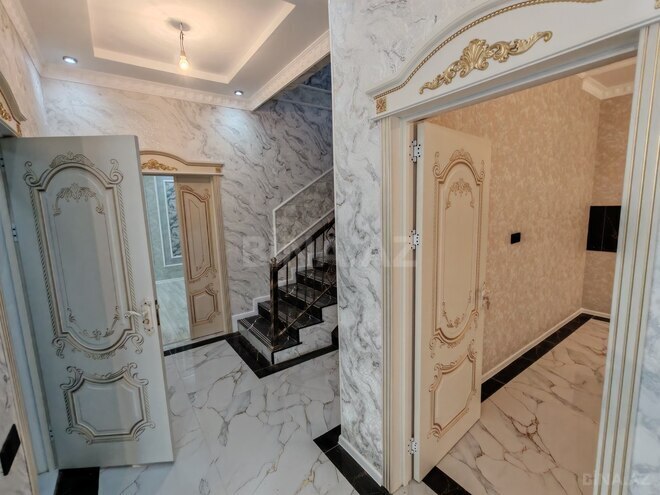 Продаётся 4-комн. дом/дача 180 м², пос. Мамедли, photo 6 from 19