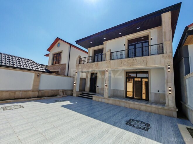 Продаётся 4-комн. дом/дача 180 м², пос. Мамедли, photo 3 from 19