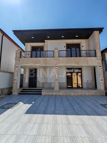 Продаётся 4-комн. дом/дача 180 м², пос. Мамедли, photo 1 from 19