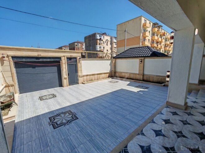 Продаётся 4-комн. дом/дача 180 м², пос. Мамедли, photo 4 from 19
